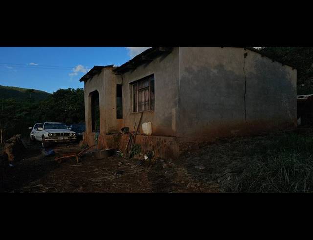 3 BEDROOM HOUSE FOR SALE IN TSHIKOMBANI